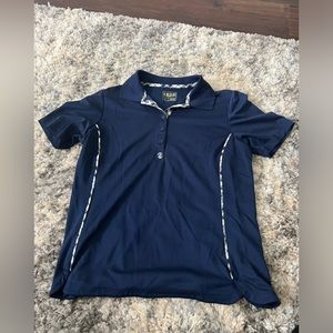 Golf shirt